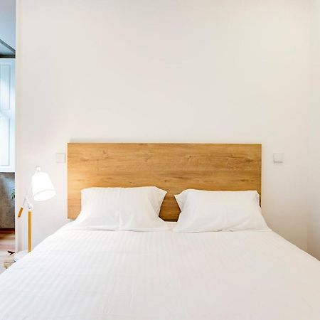 Downtown Wonder Flat W/ Ac By Lovelystay OOporto Esterno foto