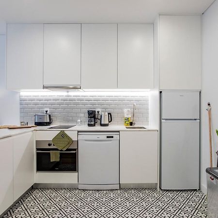 Downtown Wonder Flat W/ Ac By Lovelystay OOporto Esterno foto
